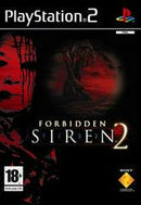 Forbidden Siren 2 - PAL Playstation 2 - Destination Retro