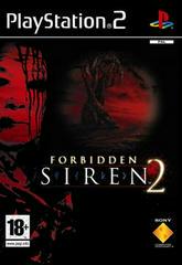 Forbidden Siren 2 - PAL Playstation 2 - Destination Retro