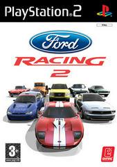 Ford Racing 2 - PAL Playstation 2 - Destination Retro