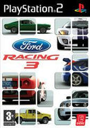 Ford Racing 3 - PAL Playstation 2 - Destination Retro