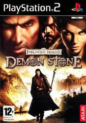 Forgotten Realms: Demon Stone - PAL Playstation 2 - Destination Retro