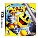 Pac-Man World 3 - Nintendo DS - Destination Retro