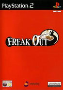Freak Out - PAL Playstation 2 - Destination Retro
