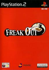 Freak Out - PAL Playstation 2 - Destination Retro