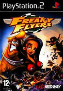 Freaky Flyers - PAL Playstation 2 - Destination Retro