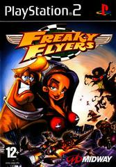 Freaky Flyers - PAL Playstation 2 - Destination Retro