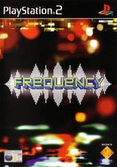 Frequency - PAL Playstation 2 - Destination Retro