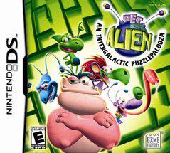 Pet Alien - Nintendo DS - Destination Retro