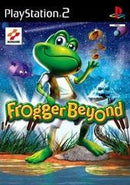 Frogger Beyond - PAL Playstation 2 - Destination Retro
