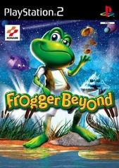 Frogger Beyond - PAL Playstation 2 - Destination Retro