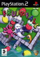 Fruitfall - PAL Playstation 2 - Destination Retro