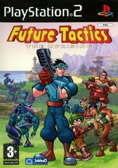 Future Tactics - PAL Playstation 2 - Destination Retro