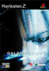 Galerians Ash - PAL Playstation 2 - Destination Retro