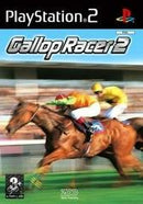 Gallop Racer 2 - PAL Playstation 2 - Destination Retro