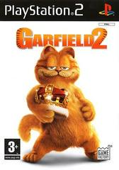 Garfield 2: Tale of Two Kitties - PAL Playstation 2 - Destination Retro