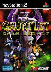 Gauntlet: Dark Legacy - PAL Playstation 2 - Destination Retro