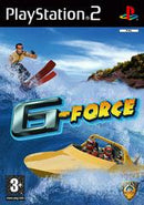 G-Force - PAL Playstation 2 - Destination Retro