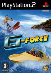 G-Force - PAL Playstation 2 - Destination Retro