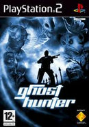 Ghosthunter - PAL Playstation 2 - Destination Retro