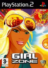 Girl Zone - PAL Playstation 2 - Destination Retro