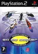 Go Go Copter - PAL Playstation 2 - Destination Retro