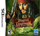 Pirates of the Caribbean Dead Man's Chest - Nintendo DS - Destination Retro