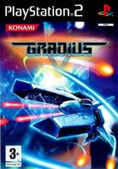 Gradius V - PAL Playstation 2 - Destination Retro