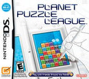 Planet Puzzle League - Nintendo DS - Destination Retro
