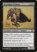 Ascendant Evincar [Tenth Edition] - Destination Retro