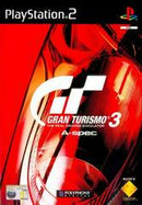 Gran Turismo 3 - PAL Playstation 2 - Destination Retro