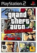 Grand Theft Auto Liberty City Stories - PAL Playstation 2 - Destination Retro
