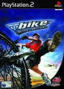 Gravity Games Bike Street Vert Dirt - PAL Playstation 2 - Destination Retro