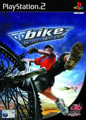 Gravity Games Bike Street Vert Dirt - PAL Playstation 2 - Destination Retro