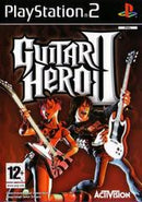 Guitar Hero II - PAL Playstation 2 - Destination Retro