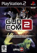 Guncom 2 - PAL Playstation 2 - Destination Retro