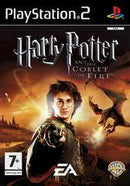 Harry Potter and the Goblet of Fire - PAL Playstation 2 - Destination Retro