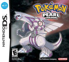 Pokemon Pearl - Nintendo DS - Destination Retro