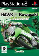 Hawk Kawasaki Racing - PAL Playstation 2 - Destination Retro
