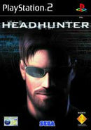 Headhunter - PAL Playstation 2 - Destination Retro