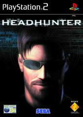 Headhunter - PAL Playstation 2 - Destination Retro