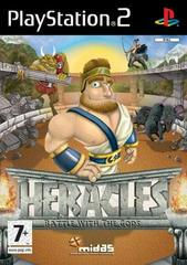 Heracles: Battle with the Gods - PAL Playstation 2 - Destination Retro