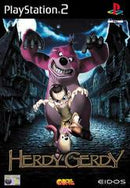 Herdy Gerdy - PAL Playstation 2 - Destination Retro