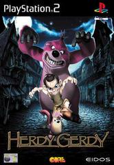 Herdy Gerdy - PAL Playstation 2 - Destination Retro