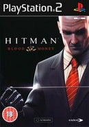 Hitman Blood Money - PAL Playstation 2 - Destination Retro