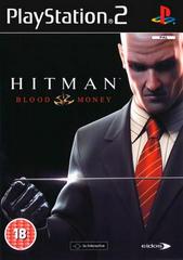 Hitman Blood Money - PAL Playstation 2 - Destination Retro