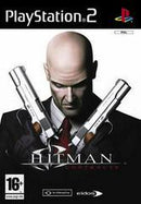 Hitman Contracts - PAL Playstation 2 - Destination Retro