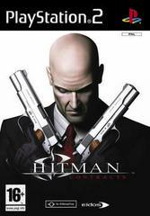 Hitman Contracts - PAL Playstation 2 - Destination Retro