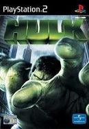 Hulk - PAL Playstation 2 - Destination Retro