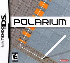 Polarium - Nintendo DS - Destination Retro