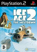 Ice Age 2 The Meltdown - PAL Playstation 2 - Destination Retro
